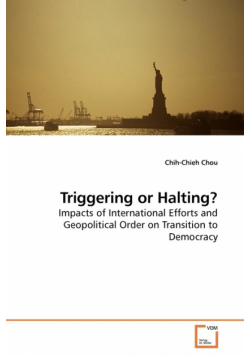Triggering or Halting?