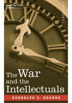 The War and the Intellectuals