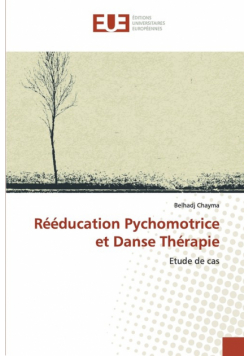 Rééducation Pychomotrice et Danse Thérapie