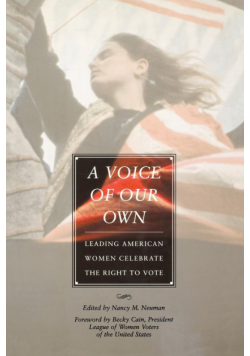 A Voice of Our Own