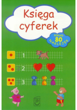 Księga cyferek