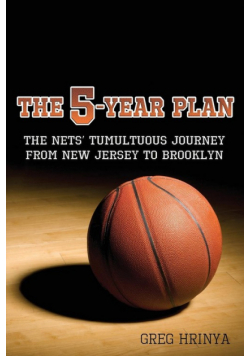 The 5-Year Plan