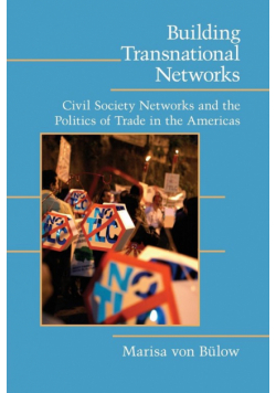 Building Transnational Networks