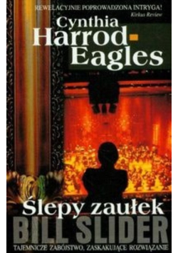 Ślepy zaułek