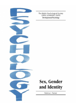 Sex Gender and Identity