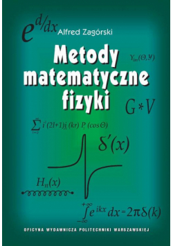 Metody matematyczne fizyki