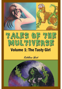 Tales of the Multiverse Volume 1