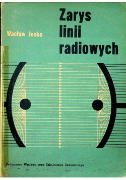 Zarys linii radiowych
