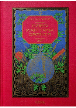 Dzieci Kapitana Granta II