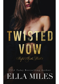 Twisted Vow