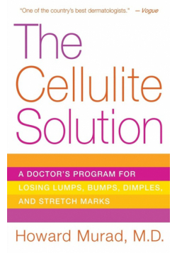 The Cellulite Solution
