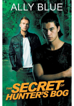 The Secret of Hunter's Bog
