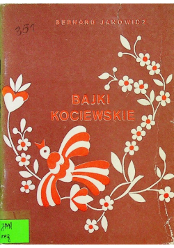 Bajki kociewskie