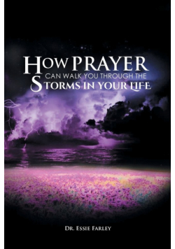 How Prayer Can Walk You Through the Storms in Your Life
