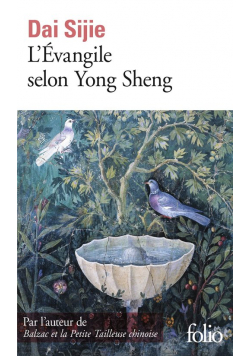 Evangile selon Yong Sheng przekład francuski