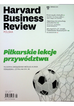 Piłkarskie lekcje przywództwa