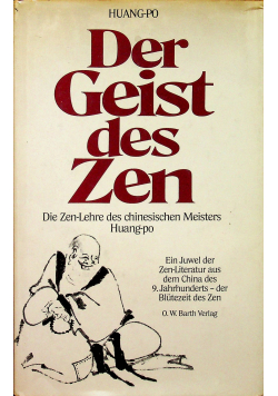 Der Geist des Zen