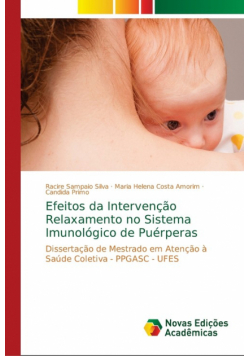 Efeitos da Intervenção Relaxamento no Sistema Imunológico de Puérperas