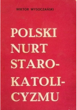 Polski nurt starokatolicyzmu