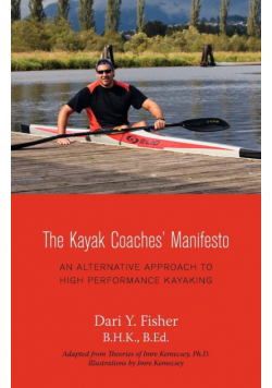The Kayak Coaches' Manifesto