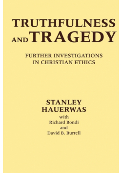 Truthfulness and Tragedy