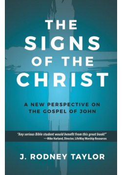 The Signs of the Christ
