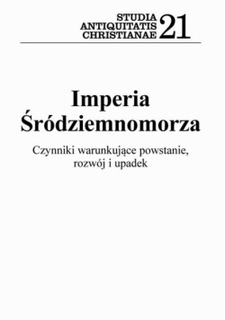 Imperia Śródziemnomorza