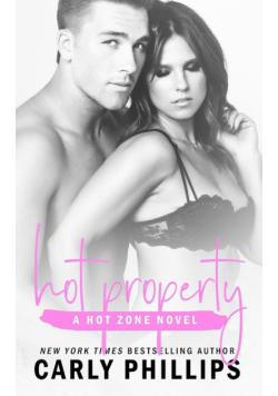 Hot Property
