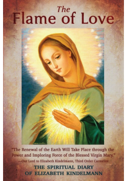 The Flame of Love