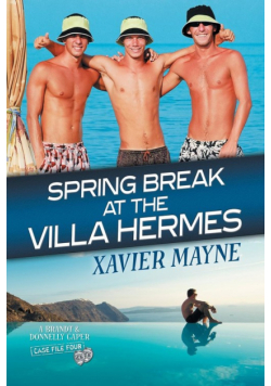 Spring Break at the Villa Hermes