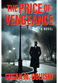 The Price of Vengeance