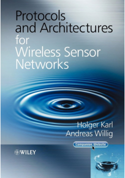 Protocols and Architectures for Wireless