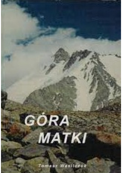 Góra Matki