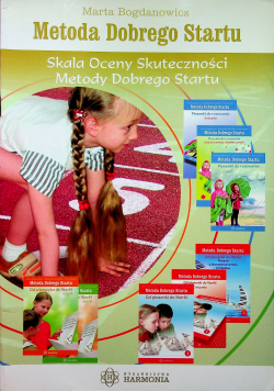 Metoda Dobrego Startu Skala oceny skuteczności MDS