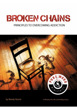 Broken Chains