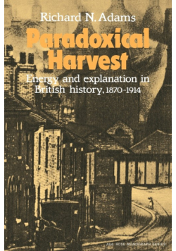Paradoxical Harvest