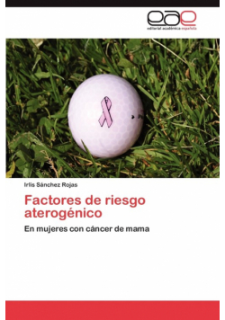 Factores de riesgo aterogénico