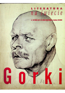 Gorki Nr 10