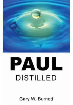 Paul Distilled