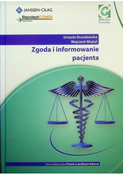 Zgoda i informowanie pacjenta