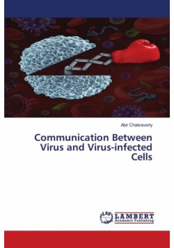 Communication Between Virus and Virus-infected Cells