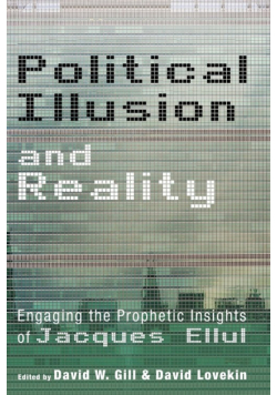 Political Illusion and Reality