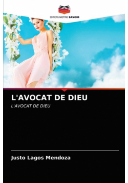 L'avocat De Dieu