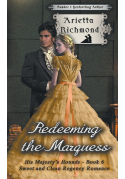 Redeeming the Marquess