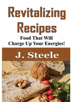 Revitalizing Recipes