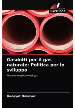 Gasdotti per il gas naturale