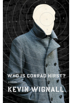 Who Is Conrad Hirst?