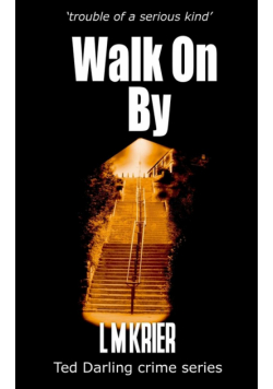 Walk On By