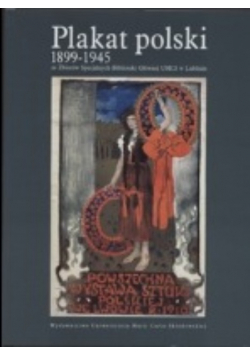 Plakat polski 1899 - 1945