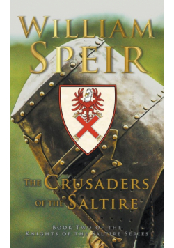 The Crusaders of the Saltire